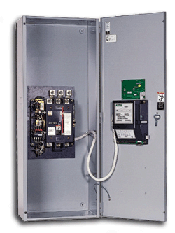 ASCO series 300 Automatic Transfer Switch
