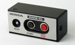 Honda Generator Remote Kit